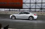 Hyundai Genesis Coupe 2010 года